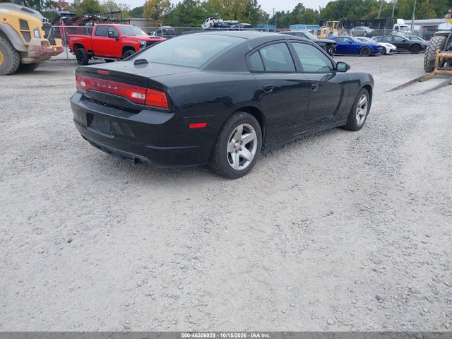 Продаж на аукціоні авто 2014 Dodge Charger Police, vin: 2C3CDXAT8EH125810, номер лоту: 46306929