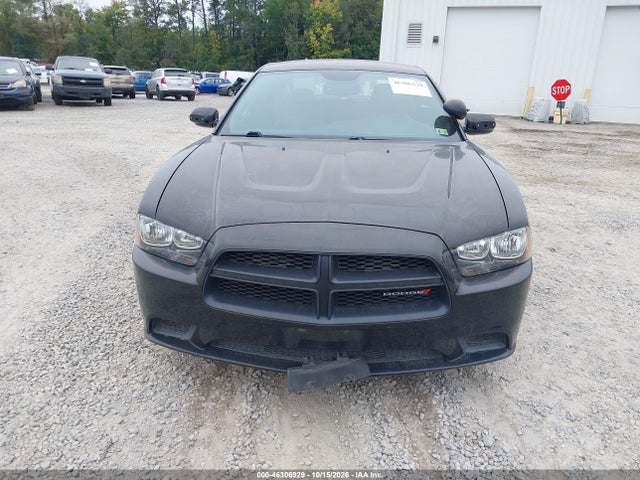 Продаж на аукціоні авто 2014 Dodge Charger Police, vin: 2C3CDXAT8EH125810, номер лоту: 46306929