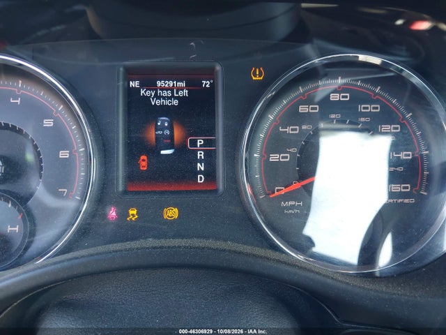 Продаж на аукціоні авто 2014 Dodge Charger Police, vin: 2C3CDXAT8EH125810, номер лоту: 46306929