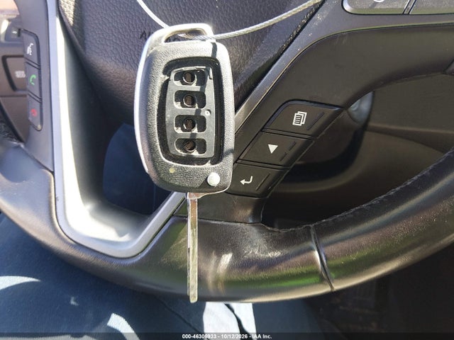 KM8SM4HF5EU040258 Hyundai Santa Fe Gls