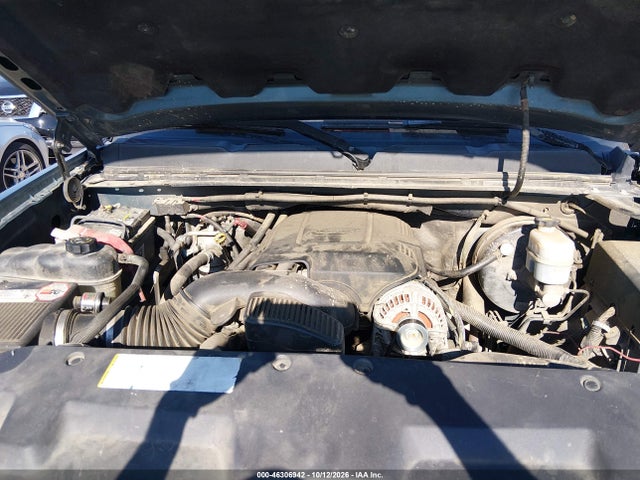 46306942 :رقم المزاد ، 2GCEK13M371616438 vin ، 2007 Chevrolet Silverado 1500 Lt1 مزاد بيع