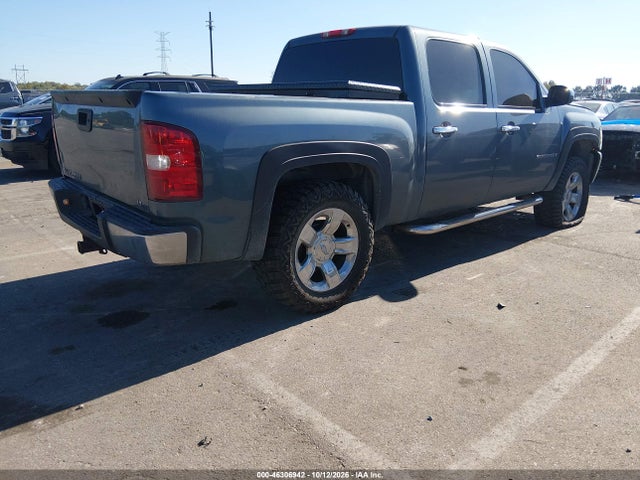 46306942 :رقم المزاد ، 2GCEK13M371616438 vin ، 2007 Chevrolet Silverado 1500 Lt1 مزاد بيع
