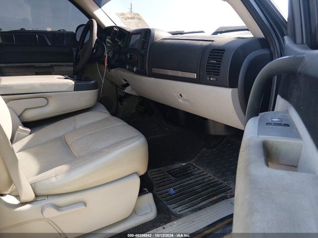 46306942 :رقم المزاد ، 2GCEK13M371616438 vin ، 2007 Chevrolet Silverado 1500 Lt1 مزاد بيع