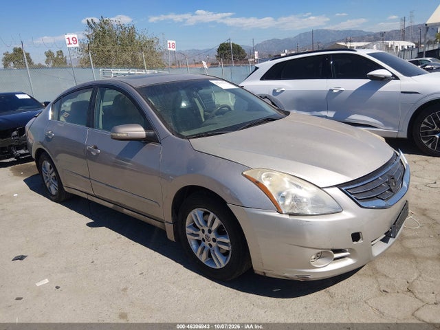 46306943 :رقم المزاد ، 1N4AL2AP0CC259647 vin ، 2012 Nissan Altima 2.5 S مزاد بيع