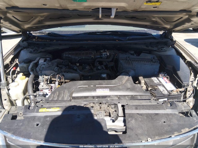 46306943 :رقم المزاد ، 1N4AL2AP0CC259647 vin ، 2012 Nissan Altima 2.5 S مزاد بيع