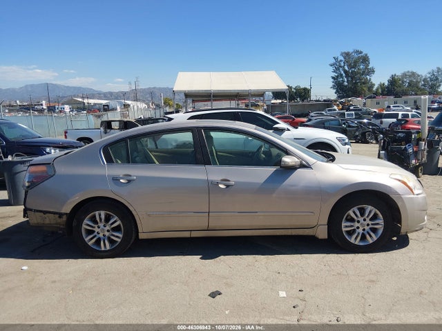 46306943 :رقم المزاد ، 1N4AL2AP0CC259647 vin ، 2012 Nissan Altima 2.5 S مزاد بيع