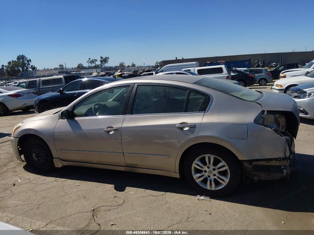 46306943 :رقم المزاد ، 1N4AL2AP0CC259647 vin ، 2012 Nissan Altima 2.5 S مزاد بيع