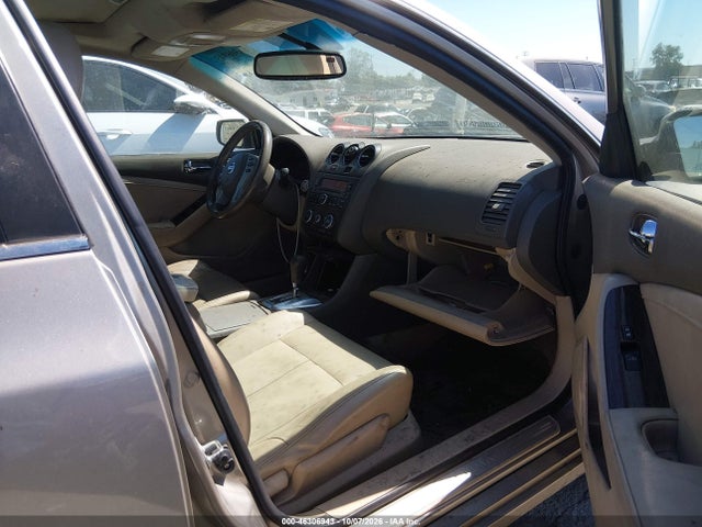 46306943 :رقم المزاد ، 1N4AL2AP0CC259647 vin ، 2012 Nissan Altima 2.5 S مزاد بيع