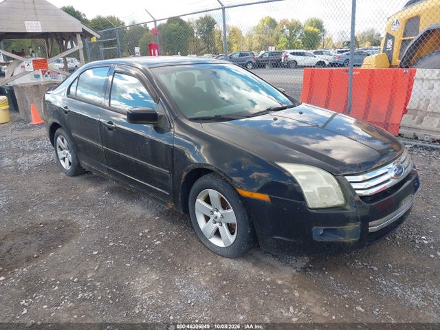 Продаж на аукціоні авто 2008 Ford Fusion Se, vin: 3FAHP07Z68R232784, номер лоту: 46306949