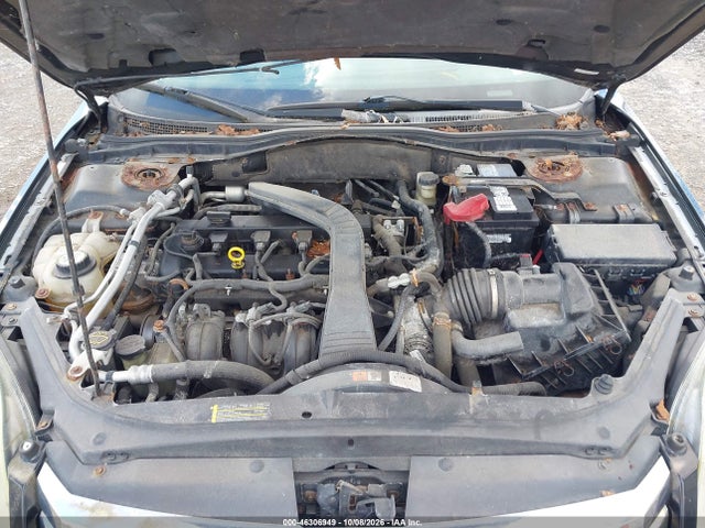 Продаж на аукціоні авто 2008 Ford Fusion Se, vin: 3FAHP07Z68R232784, номер лоту: 46306949