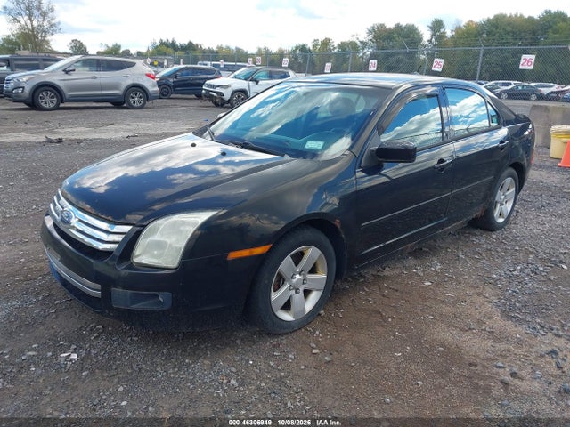 Продаж на аукціоні авто 2008 Ford Fusion Se, vin: 3FAHP07Z68R232784, номер лоту: 46306949