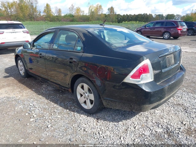 Продаж на аукціоні авто 2008 Ford Fusion Se, vin: 3FAHP07Z68R232784, номер лоту: 46306949