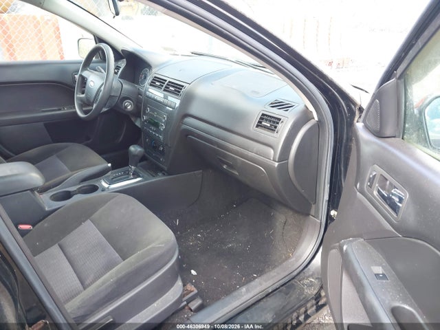 Продаж на аукціоні авто 2008 Ford Fusion Se, vin: 3FAHP07Z68R232784, номер лоту: 46306949