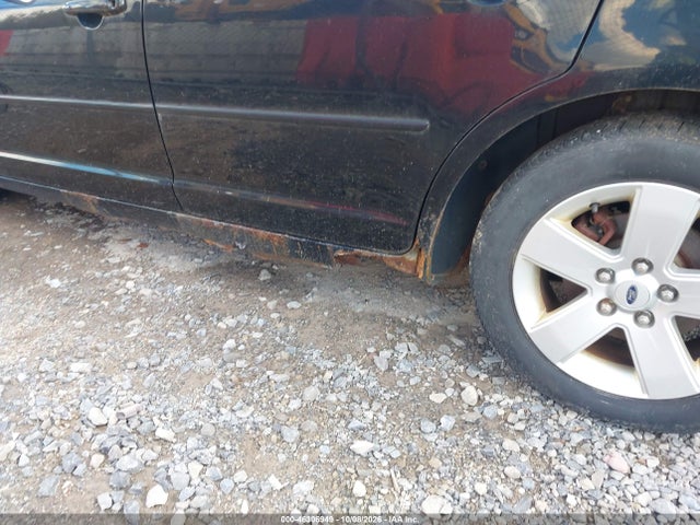 Продаж на аукціоні авто 2008 Ford Fusion Se, vin: 3FAHP07Z68R232784, номер лоту: 46306949