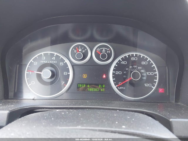 Продаж на аукціоні авто 2008 Ford Fusion Se, vin: 3FAHP07Z68R232784, номер лоту: 46306949