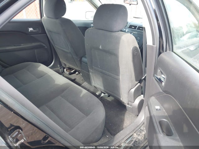 Продаж на аукціоні авто 2008 Ford Fusion Se, vin: 3FAHP07Z68R232784, номер лоту: 46306949