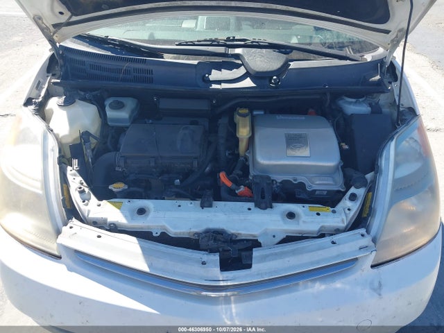 Aukcja sprzedaży 2008 Toyota Prius, vin: JTDKB20U687816232, numer aukcji: 46306950