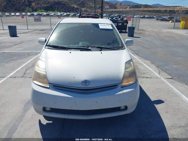 Aukcja sprzedaży 2008 Toyota Prius, vin: JTDKB20U687816232, numer aukcji: 46306950