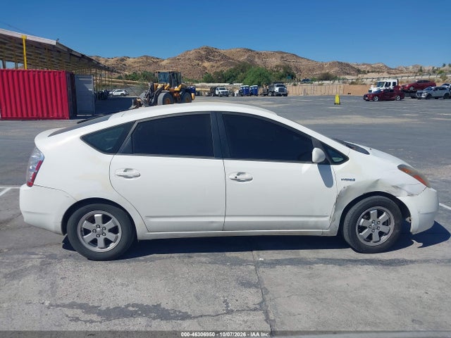 Aukcja sprzedaży 2008 Toyota Prius, vin: JTDKB20U687816232, numer aukcji: 46306950