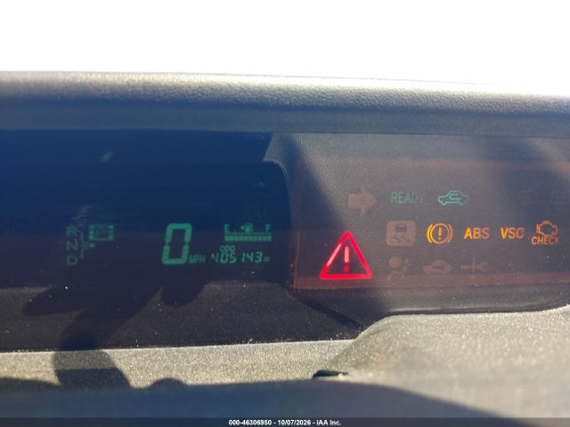Aukcja sprzedaży 2008 Toyota Prius, vin: JTDKB20U687816232, numer aukcji: 46306950