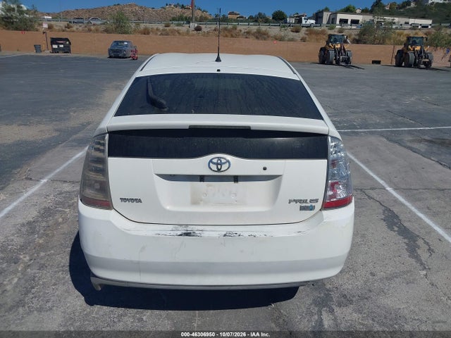 Aukcja sprzedaży 2008 Toyota Prius, vin: JTDKB20U687816232, numer aukcji: 46306950