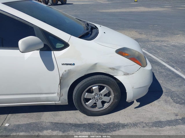 Aukcja sprzedaży 2008 Toyota Prius, vin: JTDKB20U687816232, numer aukcji: 46306950