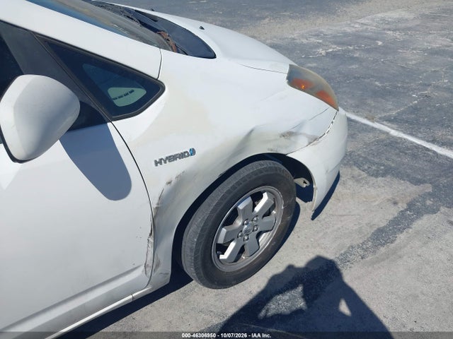 Aukcja sprzedaży 2008 Toyota Prius, vin: JTDKB20U687816232, numer aukcji: 46306950