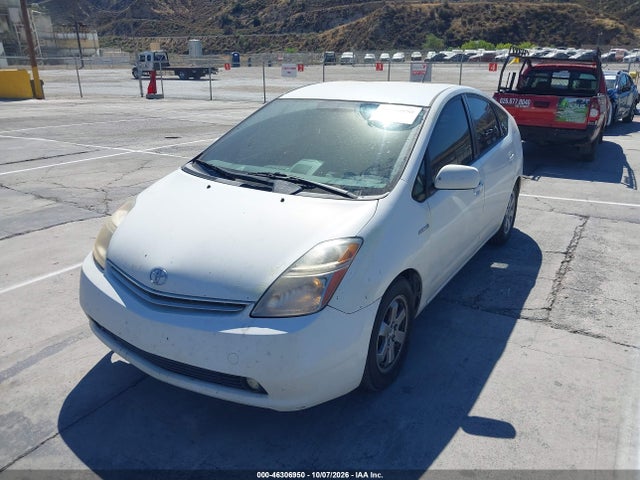 Aukcja sprzedaży 2008 Toyota Prius, vin: JTDKB20U687816232, numer aukcji: 46306950