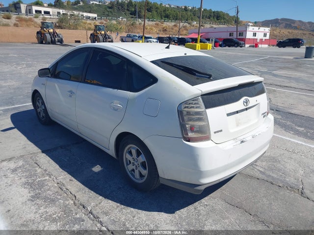 Aukcja sprzedaży 2008 Toyota Prius, vin: JTDKB20U687816232, numer aukcji: 46306950