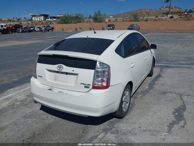 Aukcja sprzedaży 2008 Toyota Prius, vin: JTDKB20U687816232, numer aukcji: 46306950