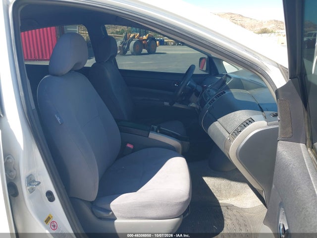 Aukcja sprzedaży 2008 Toyota Prius, vin: JTDKB20U687816232, numer aukcji: 46306950