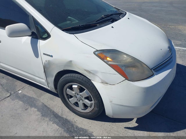 Aukcja sprzedaży 2008 Toyota Prius, vin: JTDKB20U687816232, numer aukcji: 46306950