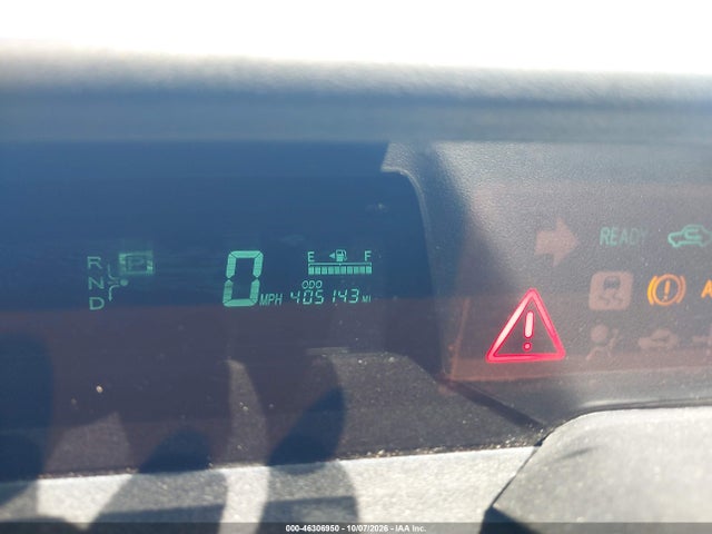 Aukcja sprzedaży 2008 Toyota Prius, vin: JTDKB20U687816232, numer aukcji: 46306950