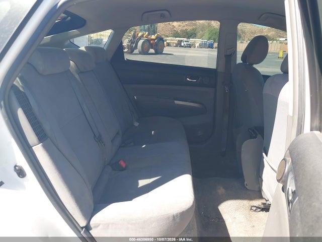 Aukcja sprzedaży 2008 Toyota Prius, vin: JTDKB20U687816232, numer aukcji: 46306950