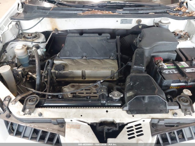Aukcja sprzedaży 2005 Mitsubishi Outlander Xls, vin: JA4LX41F45U004890, numer aukcji: 46306952