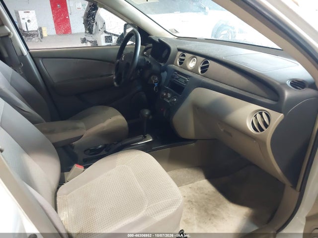 Aukcja sprzedaży 2005 Mitsubishi Outlander Xls, vin: JA4LX41F45U004890, numer aukcji: 46306952