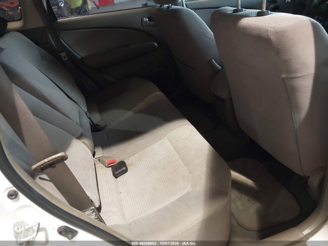 Aukcja sprzedaży 2005 Mitsubishi Outlander Xls, vin: JA4LX41F45U004890, numer aukcji: 46306952