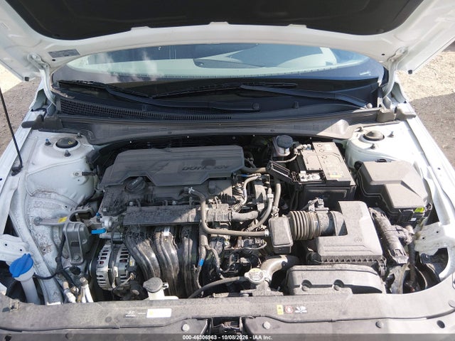 Aukcja sprzedaży 2025 Hyundai Elantra Sel Convenience, vin: KMHLS4DG0SU925536, numer aukcji: 46306963