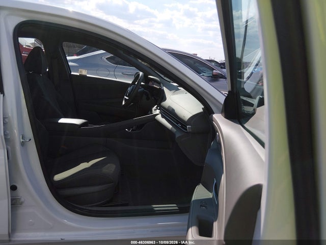 Aukcja sprzedaży 2025 Hyundai Elantra Sel Convenience, vin: KMHLS4DG0SU925536, numer aukcji: 46306963