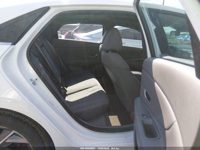 Aukcja sprzedaży 2025 Hyundai Elantra Sel Convenience, vin: KMHLS4DG0SU925536, numer aukcji: 46306963