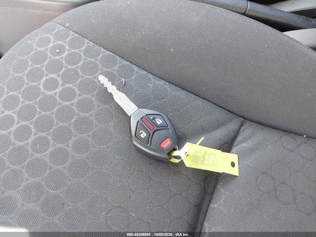 Продаж на аукціоні авто 2014 Mitsubishi Mirage De, vin: ML32A3HJ7EH022738, номер лоту: 46306965