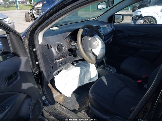 Продаж на аукціоні авто 2014 Mitsubishi Mirage De, vin: ML32A3HJ7EH022738, номер лоту: 46306965