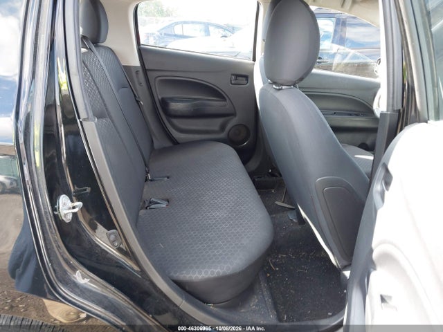 Продаж на аукціоні авто 2014 Mitsubishi Mirage De, vin: ML32A3HJ7EH022738, номер лоту: 46306965