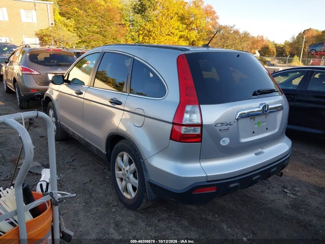 2009 Honda Cr-v Ex მანქანა იყიდება აუქციონზე, vin: 5J6RE48559L061933, აუქციონის ნომერი: 46306970