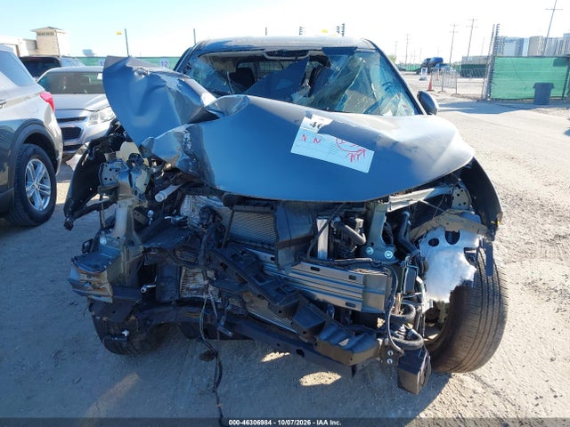 46306984 :رقم المزاد ، 5N1BT3BAXTC763584 vin ، 2026 Nissan Rogue Sv مزاد بيع