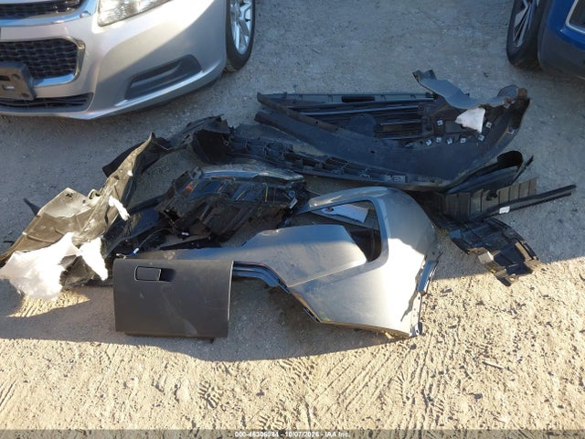46306984 :رقم المزاد ، 5N1BT3BAXTC763584 vin ، 2026 Nissan Rogue Sv مزاد بيع