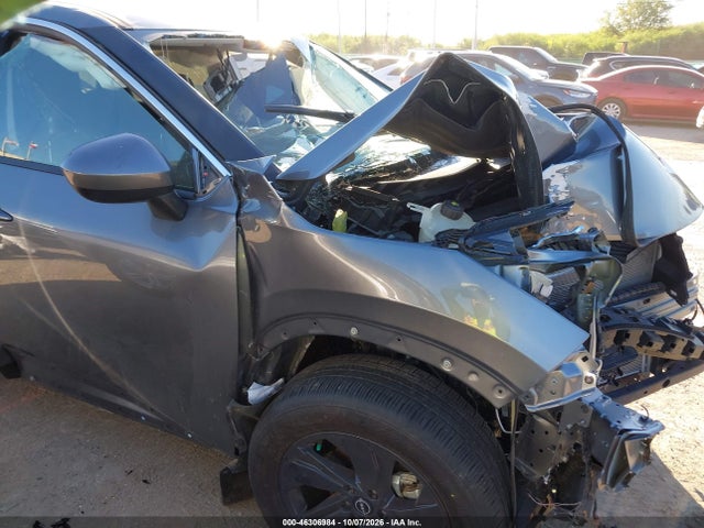 46306984 :رقم المزاد ، 5N1BT3BAXTC763584 vin ، 2026 Nissan Rogue Sv مزاد بيع
