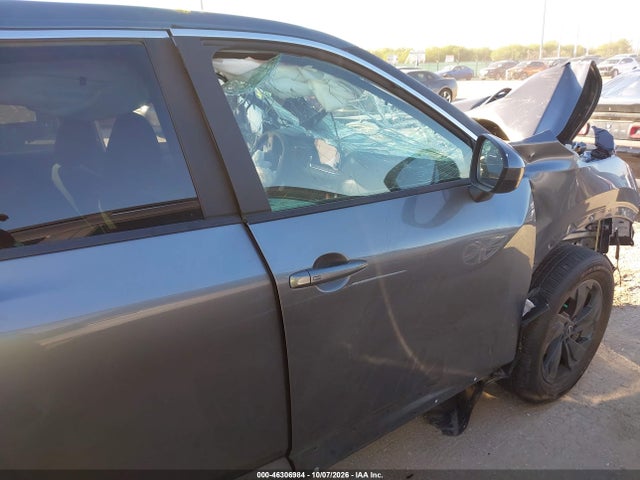 46306984 :رقم المزاد ، 5N1BT3BAXTC763584 vin ، 2026 Nissan Rogue Sv مزاد بيع