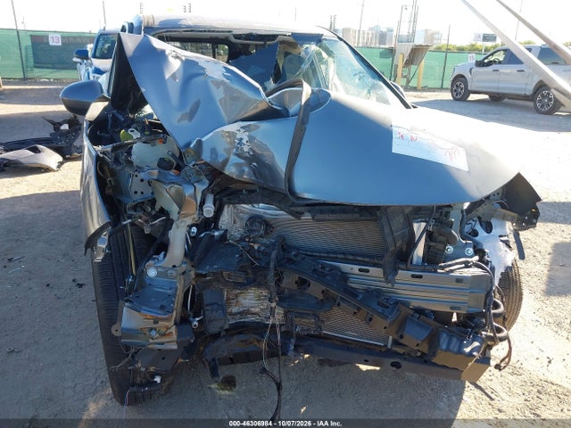 46306984 :رقم المزاد ، 5N1BT3BAXTC763584 vin ، 2026 Nissan Rogue Sv مزاد بيع