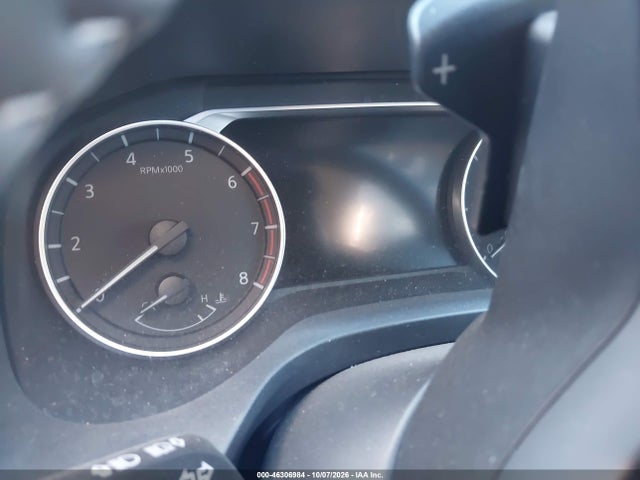 46306984 :رقم المزاد ، 5N1BT3BAXTC763584 vin ، 2026 Nissan Rogue Sv مزاد بيع